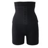 Pantalones de Cintura Alta Abdominales Reforzados Transfronterizos para Pies Planos con Sostén para Mujer Postparto Levanta Vientre Moldeador de Cadera Tallas Grandes