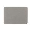 Venta al por mayor del fabricante S76 Cuatro Colores PU Impermeable, Antideslizante, Antiaceite, Antisudor y Resistente a la Suciedad Alfombrilla de Ratón con Carga Inalámbrica para Escritorio