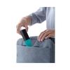 Nuevo Cortapelos Eléctrico Mini Portátil Liko con Pantalla Digital, Empujador Eléctrico, Empujador Eléctrico, Cortapelos Lavable, Carga Tipo C