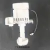 Bomba de Água para Máquina de Gelo Comercial Chuangli A350-1000 lbs Bomba de Sucção Motor da Bomba Fio Cinco Fio Quatro Fios Boia