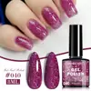 Limegirl Set de Esmalte en Gel para Uñas Set Completo de 200 Colores Nuevo Estilo Esmalte en Gel Dediles Barbie Certificado por la FDA