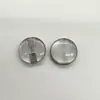 Botones Redondos Perlados Oscuros de Pera para Camisa Botones de Resina para Suéter Cárdigan Abrigo Decoración de Ropa Botones para Coser a Mano