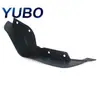 Guardabarros Delantero Izquierdo 51119802643 Adecuado para 2010-2016 Mini Cooper R60 R61