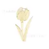 12 Estilos Adornos de Madera en Blanco Mariposa Libélula Caracol Flor Forma Decoración del Hogar Manualidades