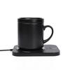 Nueva Taza Calentadora Inteligente de Temperatura Constante 55 Grados Calentada Leche Café Taza Caliente Evento Regalo Creativo Taza Aislante