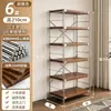 Estilo Madeira Natural Japonesa Prateleira de Canto para Armazenamento de Chão Eixo Leve Prateleira de Madeira Maciça Cozinha Sala de Estar Montado na Parede Armazenamento Rack de Armazenamento Retro