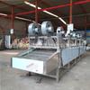 Máquina de Secado al Aire Tipo Volteo, Equipo de Secado para Bolsas de Empaque de Alimentos, Secado al Aire de Paquetes de Carne y Alimentos, Fabricante de Equipos para Líneas de Producción