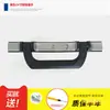 Cerradura de maleta cerradura de combinación accesorios cerradura de fijación cabeza de bloqueo caja de contraseña de estuche de viaje cerradura de bolsa caja de manija accesorios cerradura de pulsación hacia abajo