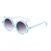 Nuevas Gafas de Sol para Gatitos Multicolor de Raine en Colores Caramelo para Niños, Lindas Gafas de Sol para Selfies para Niños y Niñas