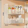 Estante de pared para dormitorio, organizador de pared para mesita de noche, estante de pared para el lado de la cama del dormitorio, estante de almacenamiento para litera inferior