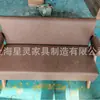 Fábrica de Origen Proporciona Dibujos y Muestras para el Procesamiento Personalizado de Mesas de Comedor, Sillas de Comedor, Asientos de Cabina, Sofás, Etc.. para Cadenas de Restaurantes