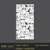 Azulejos Cerámicos Suave Luz 600X1200 Blanco Leche Verde Menta Estilo Francés Azulejos de Baño Cocina Baño de Huéspedes