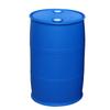 Barril de doble aro Sidun al por mayor 200L barril de plástico nuevo 200l barril químico azul grueso barril de aceite de doble aro HDPE