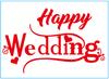 Comercio Exterior al por Mayor Pegatinas para Globos Bobo Teamo Día de San Valentín Propuesta Confesión Globos en Inglés Árbol de Navidad Boda