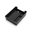 Adecuado para modelos 22-26 de Rivian R1S Caja de almacenamiento para reposabrazos Caja de almacenamiento para puerta de coche Caja de almacenamiento