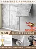 Papel tapiz autoadhesivo blanco decoración de pared de fondo de TV para sala de estar panel de pared de panel de aluminio-plástico adhesivo de pared tipo baldosa otro