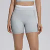 Nuevo conjunto de seis piezas de nylon de colorblock transfronterizo, doble cara, sin costuras, ajustado, para yoga, deportes, correr y fitness
