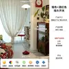 Lámpara de pie moderna minimalista de estilo nórdico, creativa, de diseñador, para decoración artística al lado del sofá de la sala de estar