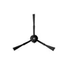 Adecuado para barredora de pisos P10 accesorios Roborock Q Revo cepillo rodante filtro de borde mopa bolsa de polvo