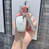Juego de llaves Renault aplicable transfronterizo l Lei Ao Laguna landscape 3 llaves Mercedes-Benz coche Smart antiguo funda protectora