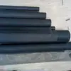 Acessórios para Janela de Tela Retrátil Modelo Antigo, Tipo Plástico Universal, Acessórios para Cortina Retrátil de Puxar para Cima e para Baixo, Batente para Caixa de Tela