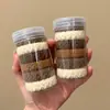 Diadema para el Cabello de Niña Banda Elástica Pequeña para Bebé Niña Banda Elástica para Niña Cuerda para la Cabeza de Niña Banda Duradera para el Pulgar Diadema Cuerda para el Cabello Accesorios para el Cabello