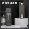 Pen Drive USB Luminoso Quatro em Um Logotipo Personalizado Celular Computador Carro Pen Drive USB 32g Pen Drive USB de Grande Capacidade Pen Drive USB Personalizado