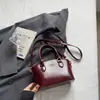 Bolsos para Mujer 2025 Textura Otoñal, Bolso Cruzado de Estilo Occidental para Viajar, Bolso de Hombro de Aspecto Elegante y de Moda, Bolso Cruzado