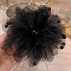 Super clip de plumas de hada para mujer 2023, nueva horquilla de alta gama para la parte posterior, clip de tiburón, accesorios para la cabeza, horquilla de alta calidad