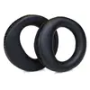 Para fones de ouvido Sony MDR-DS7000 DS7100 DS6500 DS6000 RF4000, manga de esponja para protetores auriculares