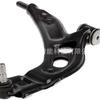 Adecuado para Brazo de Control Bmw 31122785113 31126871301 31126874341