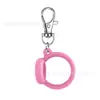 Chaveiro Cross-border GLOSSGRL Tampa para Gloss e Balm