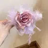 [Colección de Rebajas de Accesorios para el Cabello Mayores de 2 Yuanes] Ligas y Pinzas para el Cabello para Mujeres con Beneficios de Gran Valor, Actualizado Irregularmente y Coleccionable