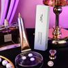 Rongyao Bose Crema de Ojos Antiarrugas Colágeno Resistente al Envejecimiento Desvanece Ojeras y Líneas Finas Crema de Ojos Suavizante de Arrugas con Caviar