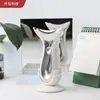 Masajeador Facial Multifuncional Transfronterizo del Fabricante, Lifting, Reafirmante, Microcorriente, Dispositivo de Belleza Frío y Caliente, Introducción de Corriente Antienvejecimiento