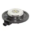 Adequado para Solenoide de Comando de Válvulas Volkswagen Audi EA888 Segunda e Terceira Geração 427003410 ,04H 973702 A