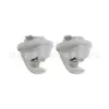 5G0857561B Es Adecuado para Volkswagen Golf 7 Mk7 Passat B8 Polo Clip de Parasol para Coche