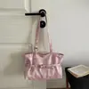 Bolso de Mano de Moda Versátil Chic para Viajes de Otoño Invierno 2026 de Gran Capacidad Tendencia