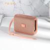 [Altavoz Bluetooth] Tg313 Nuevo Altavoz Bluetooth Impermeable para Teléfono Móvil Subwoofer para Coche Disco U Tarjeta Pequeño Cañón de Acero