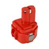 Reemplazo Personalizado de Fábrica para Batería de Níquel Metal Hidruro Makita 9.6V12V14.4V18V Herramientas Eléctricas Taladro de Mano