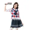 Disfraces de Halloween para Adultos Fantasma de Terror Muñeca Zombie Vampiro Alma Sangrienta Payaso Roba-Almas Disfraz de Performance Uniforme de Estudiante