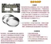 Máquina Divididora de Relleno de Pasteles de Luna al por Mayor, Máquina Cortadora Cuantitativa de Pan, Máquina Divididora Eléctrica de Masa Fuente de Fábrica