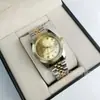 Relógio Feminino Laojia Datejust Quartz Anel Dente de Cão Rosa Nicho Diamante Rosa Numeral Romano Relógio de Negócios Quartzo Feminino Masculino