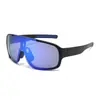 Gafas de Montañismo para Hombre y Ciclismo para Mujer Transfronterizas, Gafas de Sol de Policarbonato a Prueba de Viento para Deportes al Aire Libre, Gafas de Sol de Moda al por Mayor para Correr y Esquiar