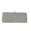 Película protectora de PET en stock para lentes de vidrio, autoadhesiva, transparente de alta definición, resistente a los arañazos, material impermeable, amplio stock