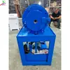 Máquina Afuniladora Pequena de Tubo de Metal, Máquina Afuniladora e Conformadora de Tubo de Ferro Redondo, Máquina Afuniladora Vertical de Tubo de Aço