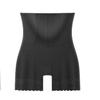 Calça Moldadora de Corpo Sem Costura de Cintura Alta de Verão Fina, Calça com Almofadas Falsas para Bumbum, Levanta Bumbum e Controla a Barriga, Calça para Realçar Quadris e Levantar o Bumbum