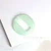 Viento europeo y americano transfronterizo 39x 39mm resina Halo cadena acrílica DIY correa de mano para el hombro cadena de equipaje Accesorios Venta al por mayor