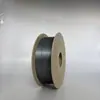 Filamento de seda, filamento PLA para impresión 3D, filamento de alta calidad con textura de seda, material de impresión para artículos decorativos creativos