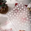 Luz de Concha Cyansea Hombre de Nieve Pegatinas para Manicura de Hielo Nuevas Populares Adhesivas En relieve Estilo Ins Lindas Pegatinas para Uñas